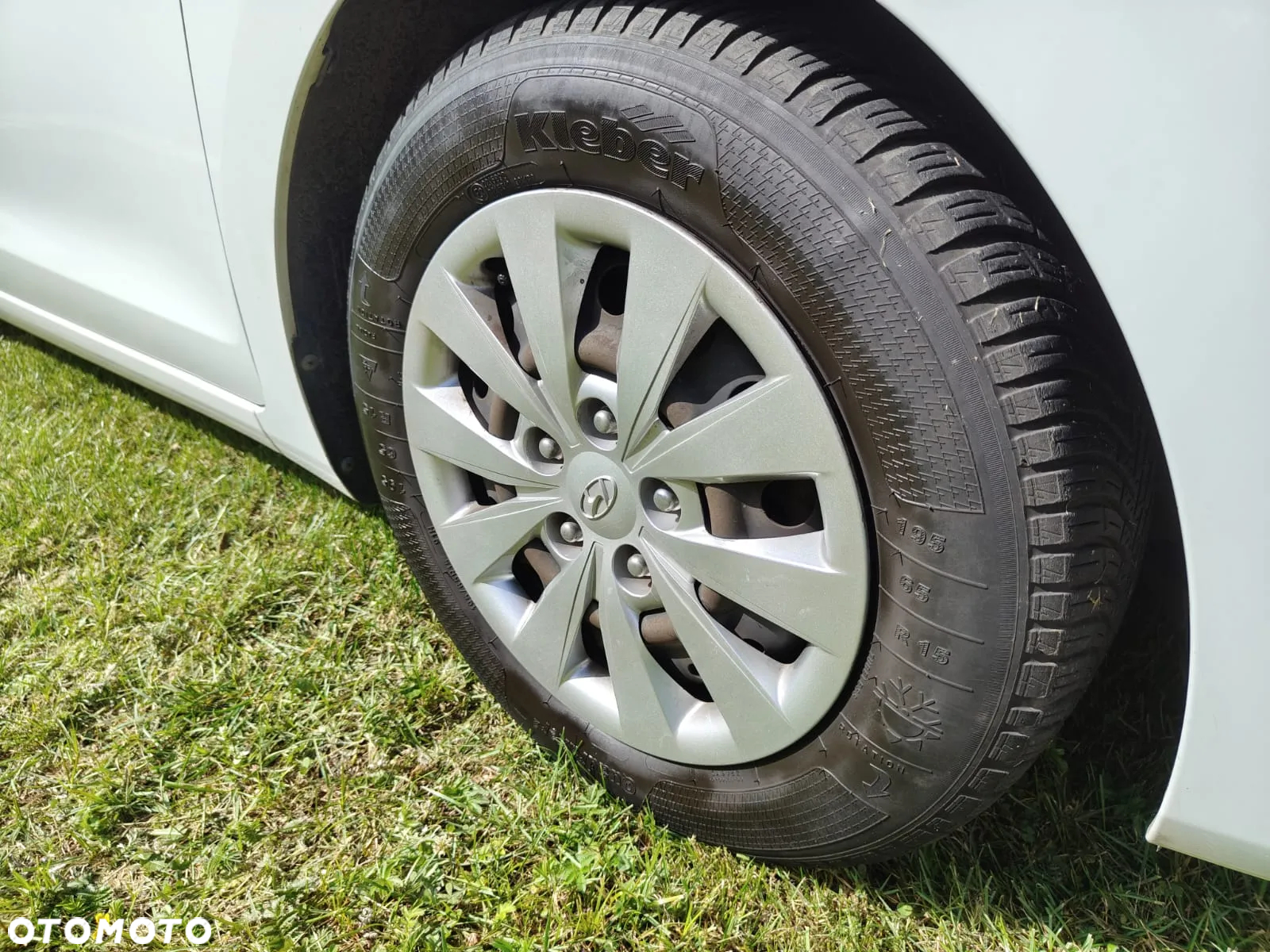 Hyundai i30 1.4 Classic + - 4