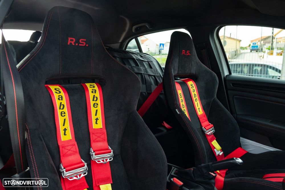 Renault Mégane - 41