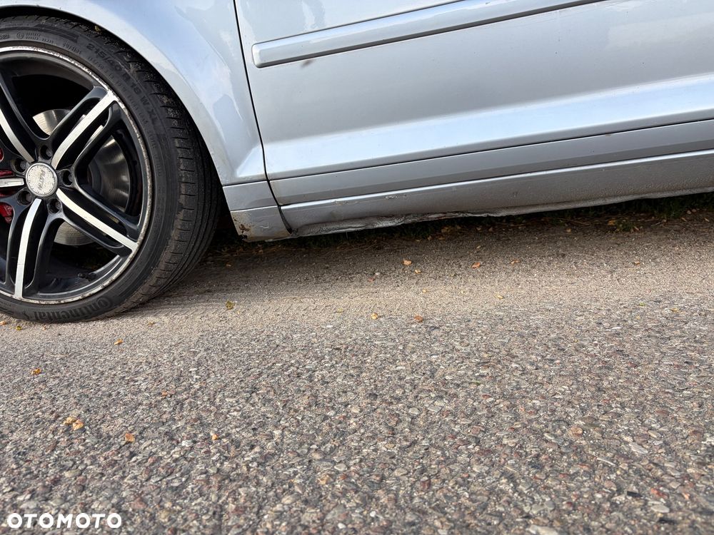 Audi A3 Sportback - 14
