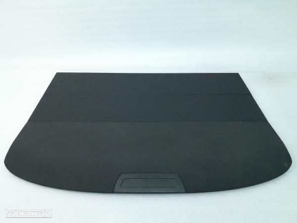 Chapeleira / Cortina Mala Bmw X6 (E71, E72) - 1