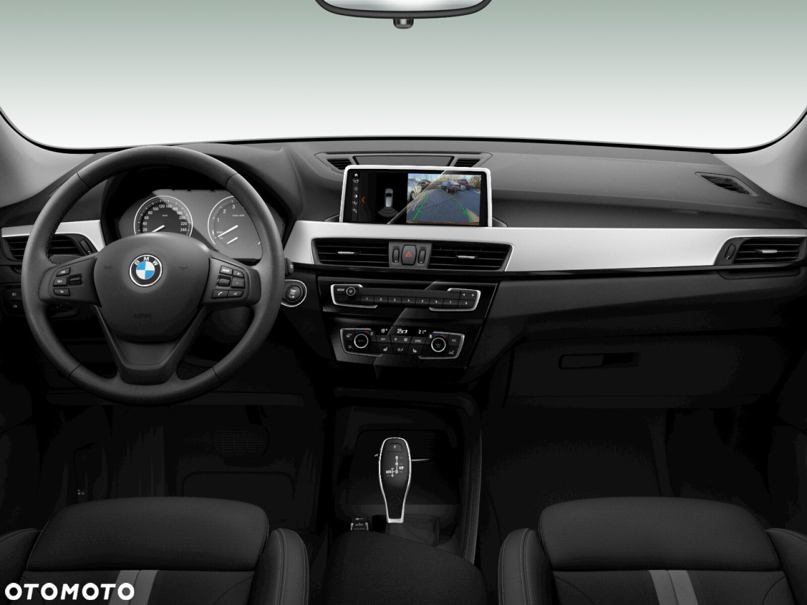 BMW X1 - 9