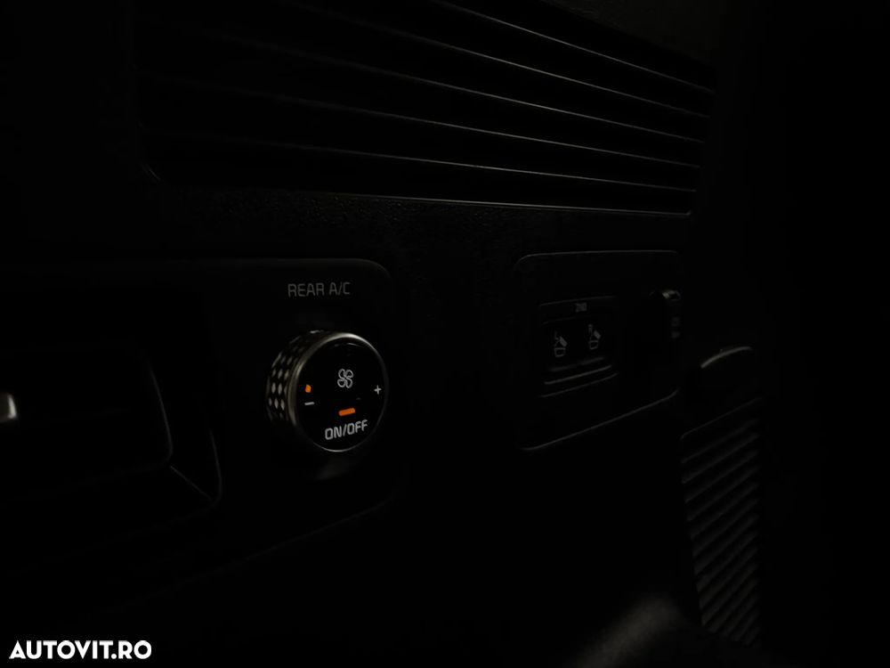 Kia Sorento 1.6 T-GDI PHEV AWD Aut. Platinum - 26