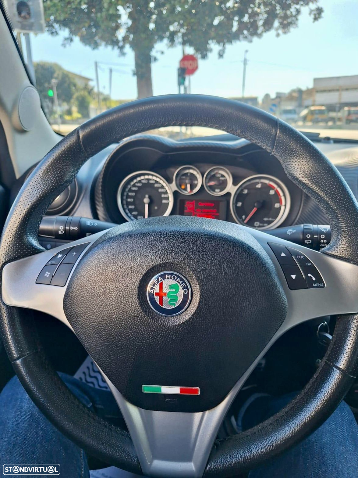 Alfa Romeo MiTo 1.6 JTD Progression - 19