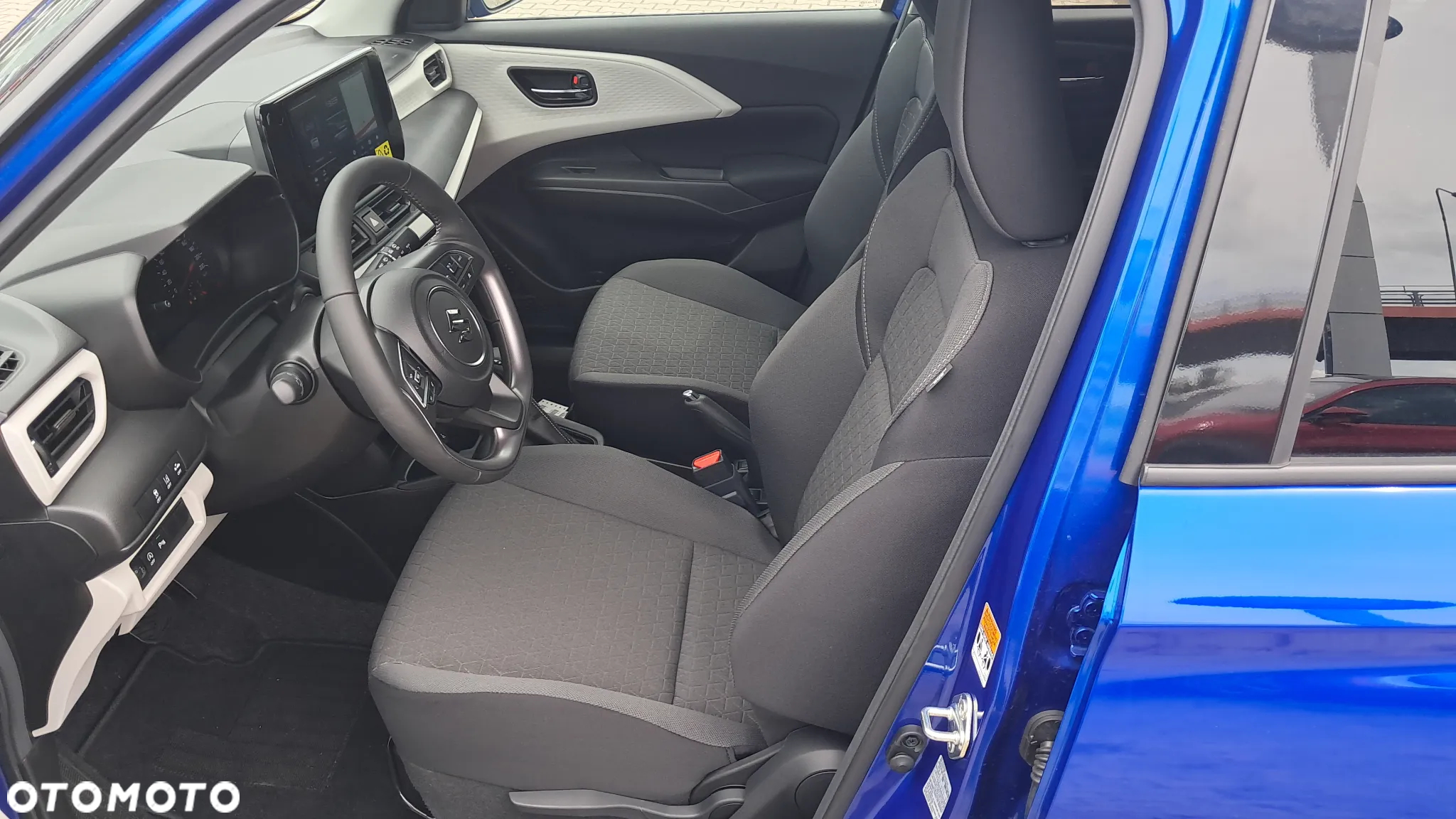 Suzuki Swift - 24