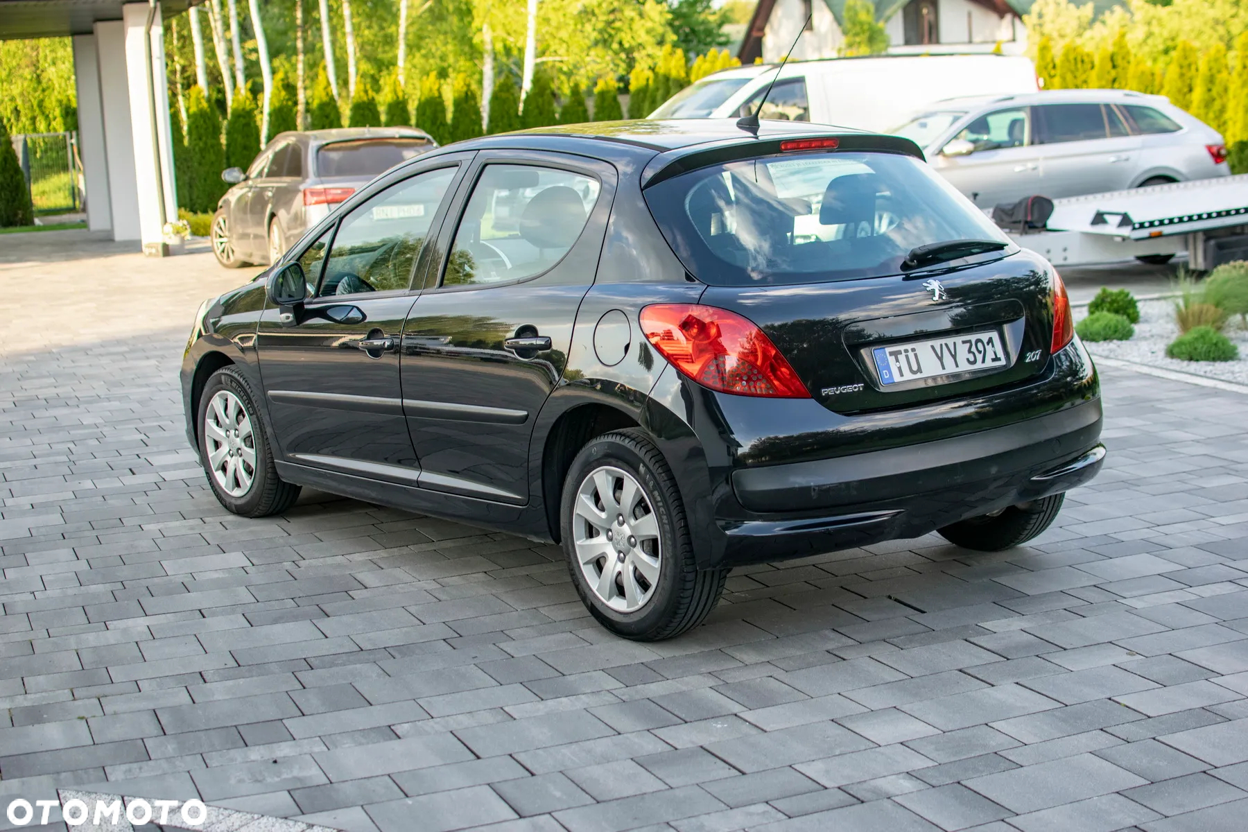 Peugeot 207 - 21