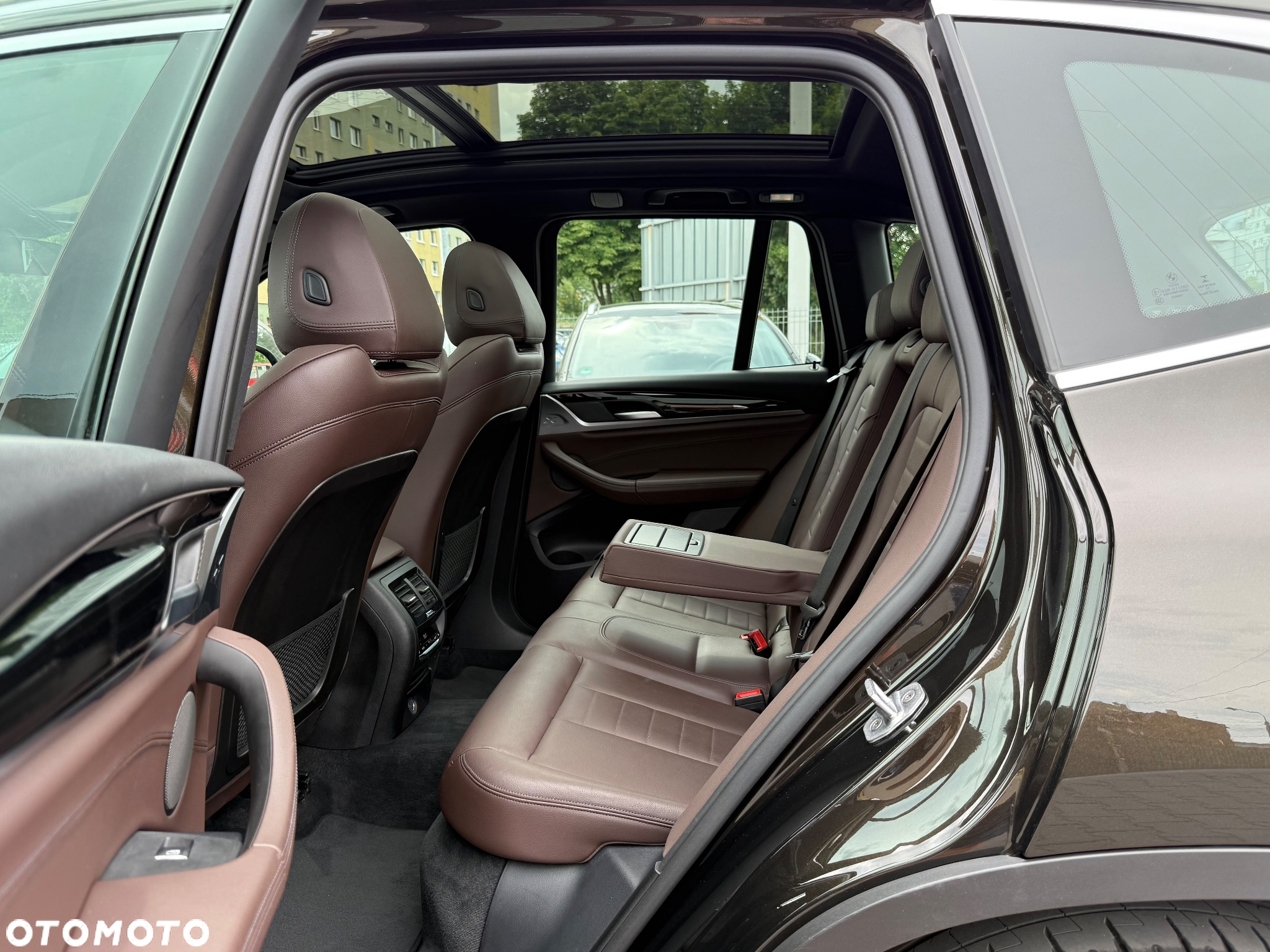 BMW X3 xDrive20d xLine - 27