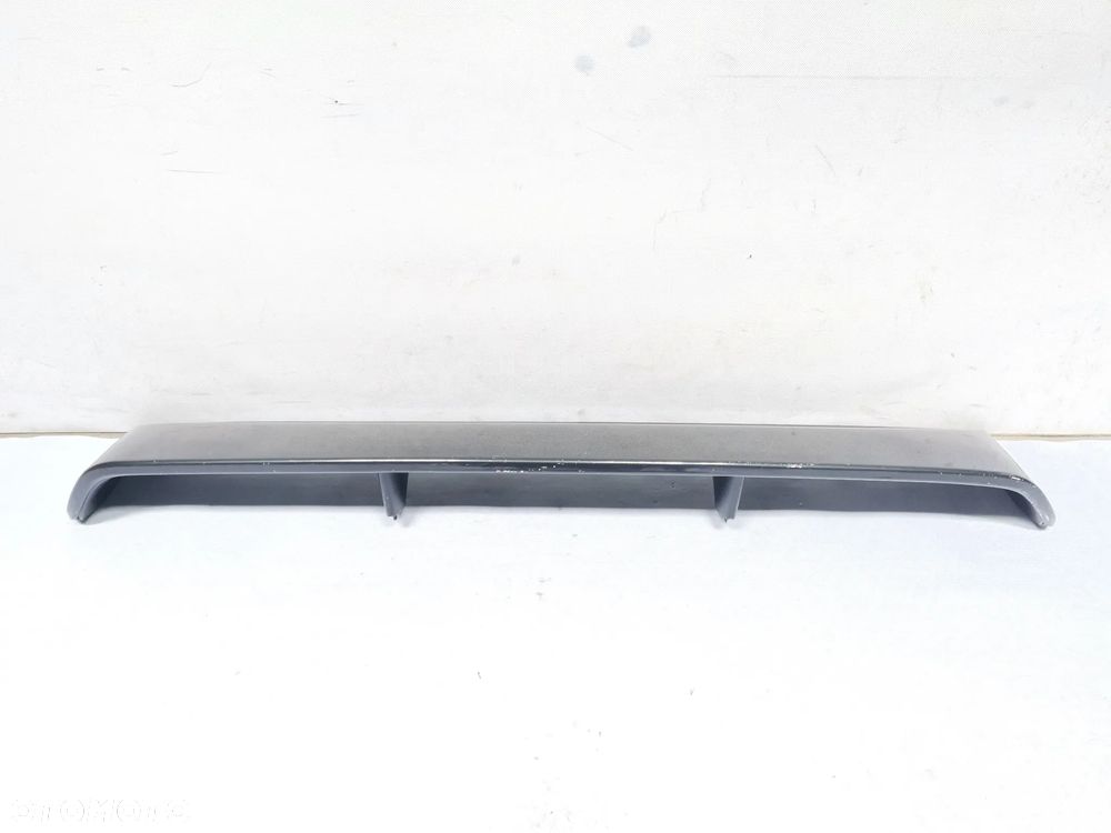 Lotka Spoiler Klapy OPEL KADETT E GSI 84-94 GM 90186879 ORYGINAŁ - 1