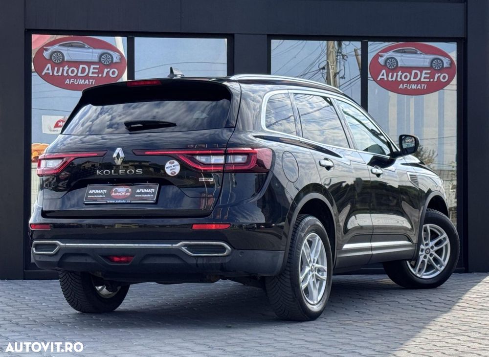 Renault Koleos - 5