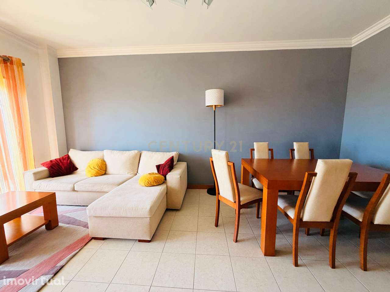 Apartamento T2 Moinho do Guizo - Grande imagem: 2/42