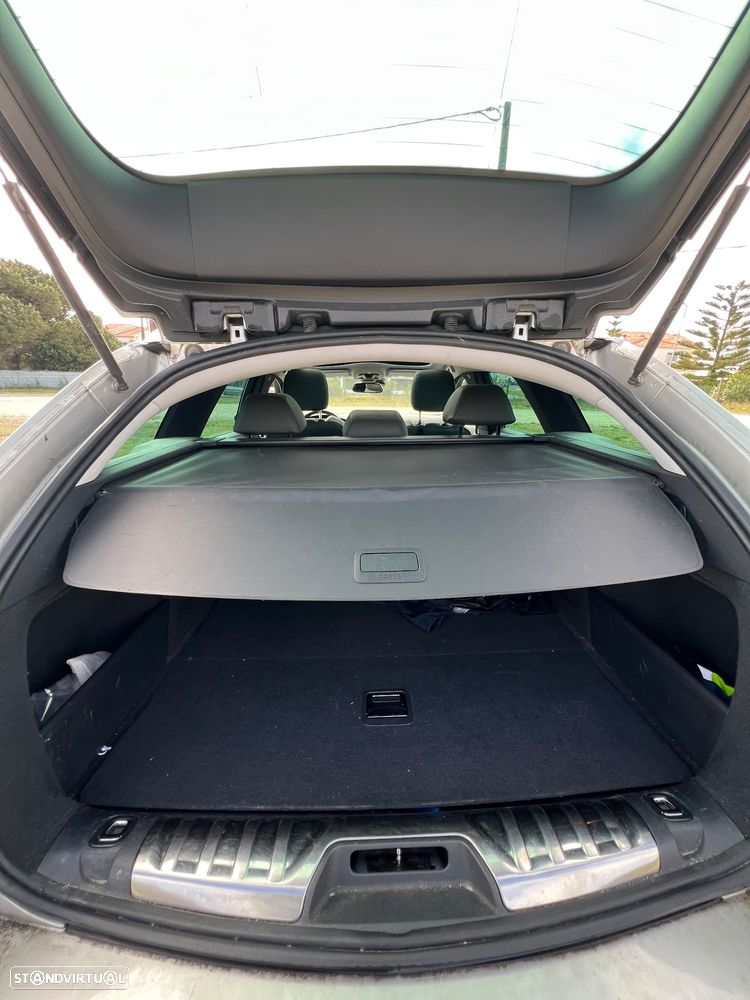 Peugeot 508 SW e-HDi 115 ETG6 Stop&Start Active - 13