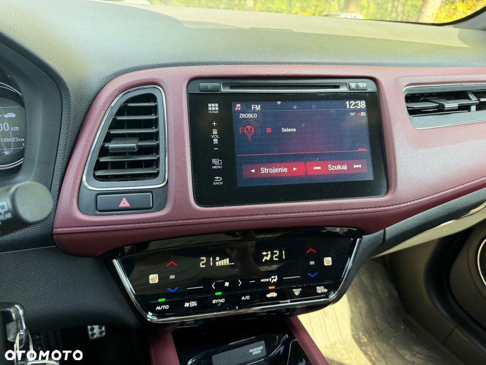 Honda HR-V 1.5 Sport CVT - 15
