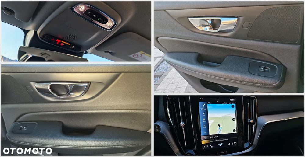 Volvo V60 D4 Geartronic Inscription - 10