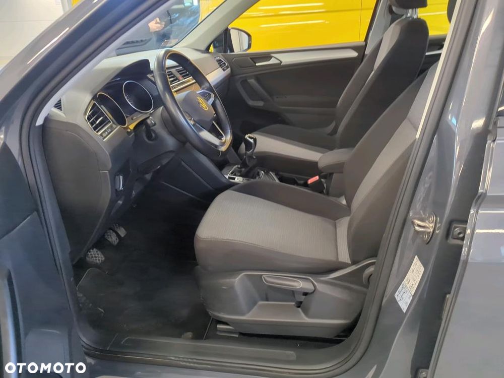 Volkswagen Tiguan 1.5 TSI EVO - 8