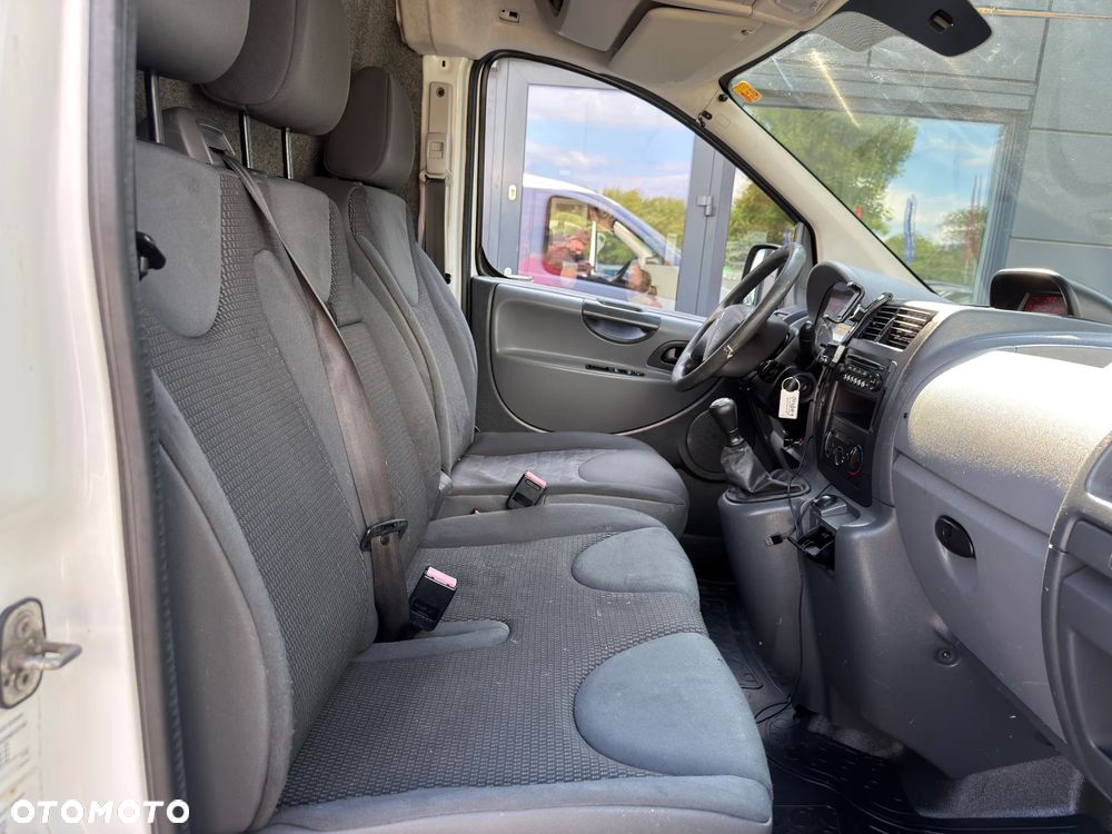 Citroën Jumpy 1.6 Diesel Boczne drzwi Elektryczne Szyby - 19
