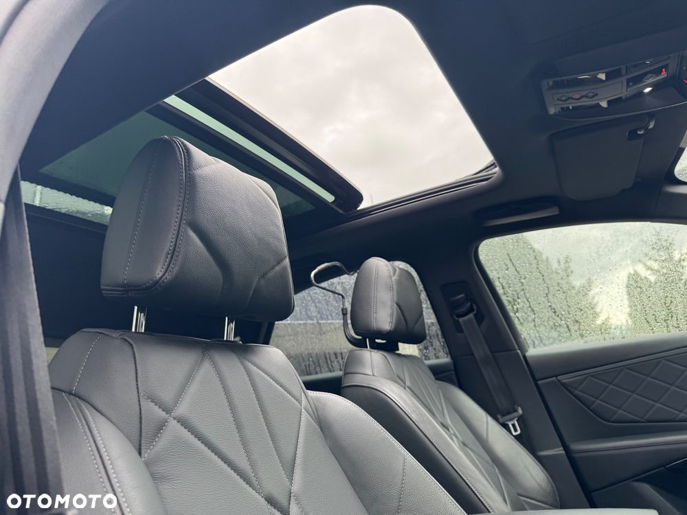 DS Automobiles DS 7 Crossback - 8