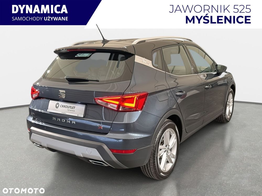 Seat Arona 1.0 TSI FR S&S - 9