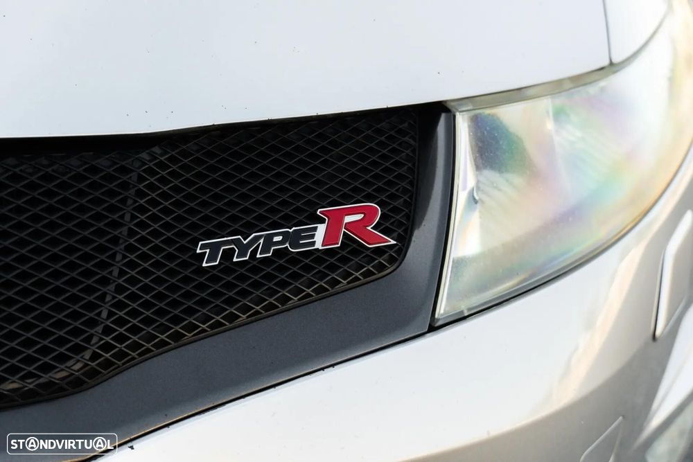 Honda Civic 2.0 Type-R - 31