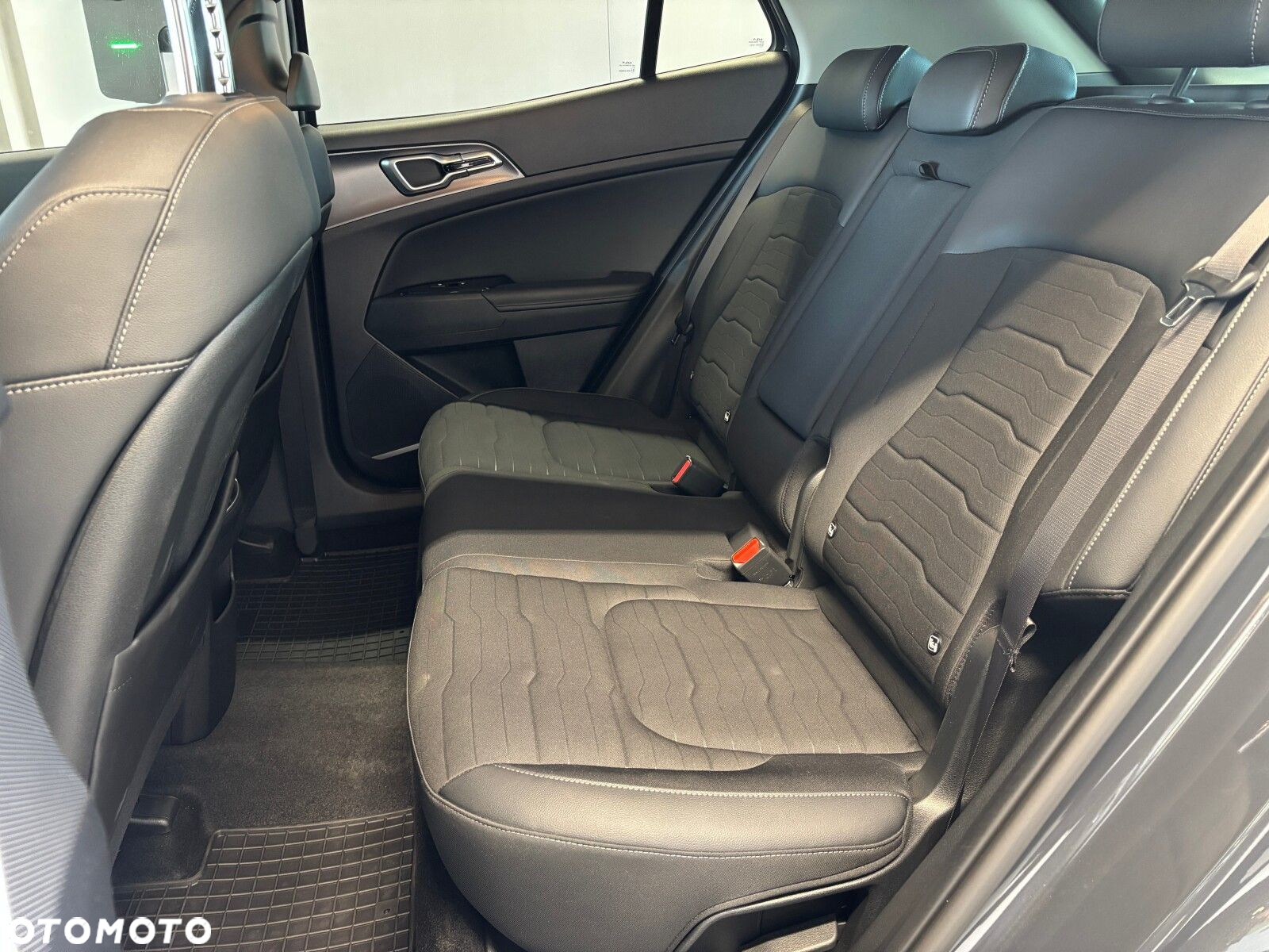 Kia Sportage - 11