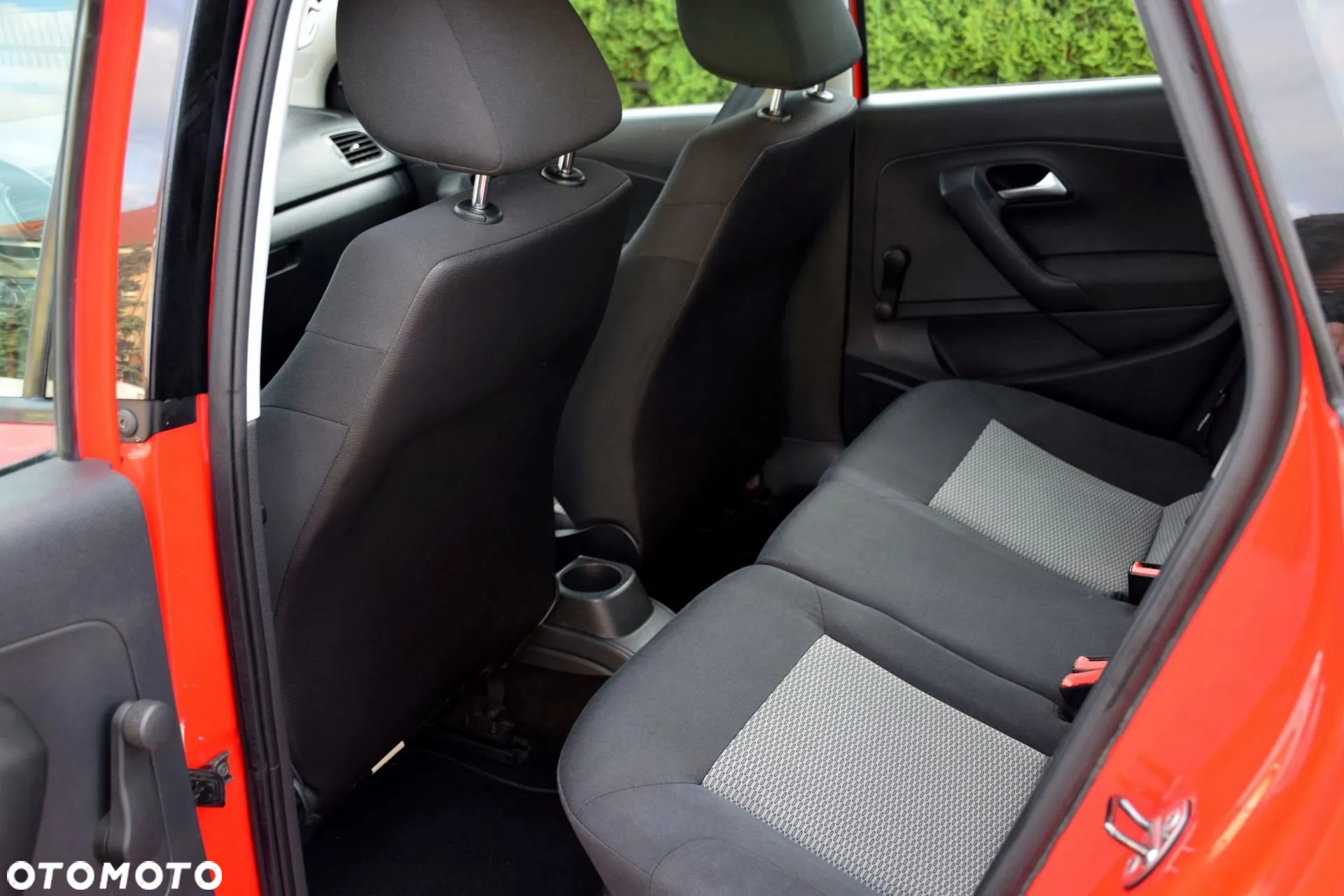 Volkswagen Polo 1.2 Trendline - 16