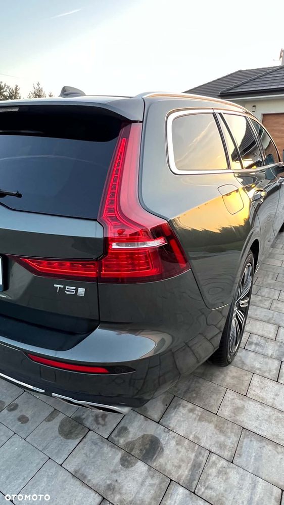 Volvo V60 T5 Geartronic Inscription - 2