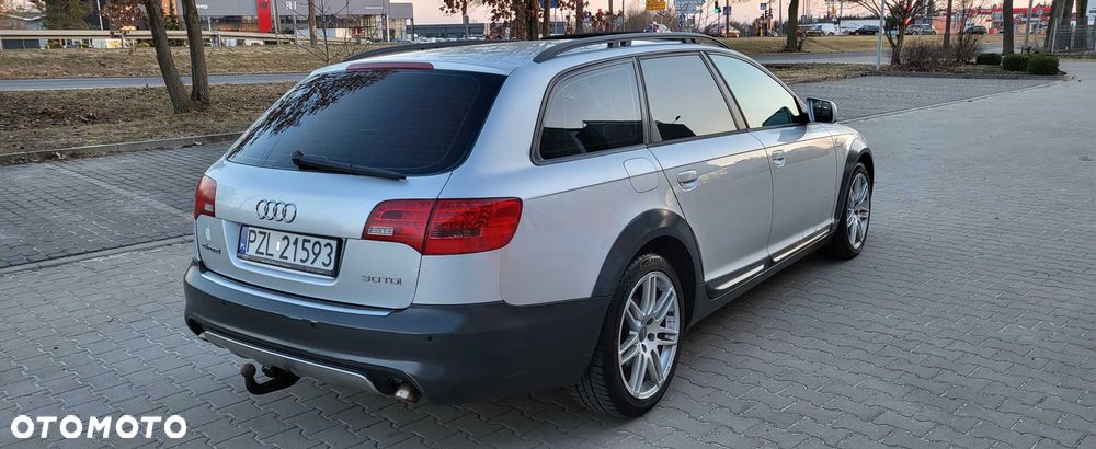 Audi A6 Allroad - 5