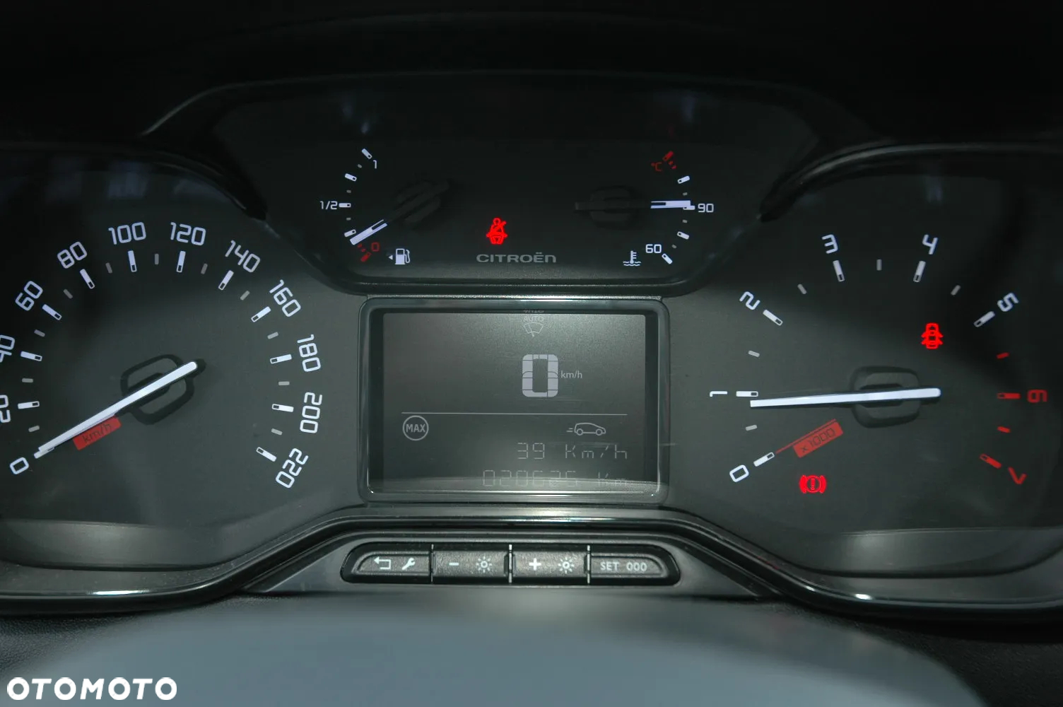 Citroën C3 1.2 PureTech Shine - 12