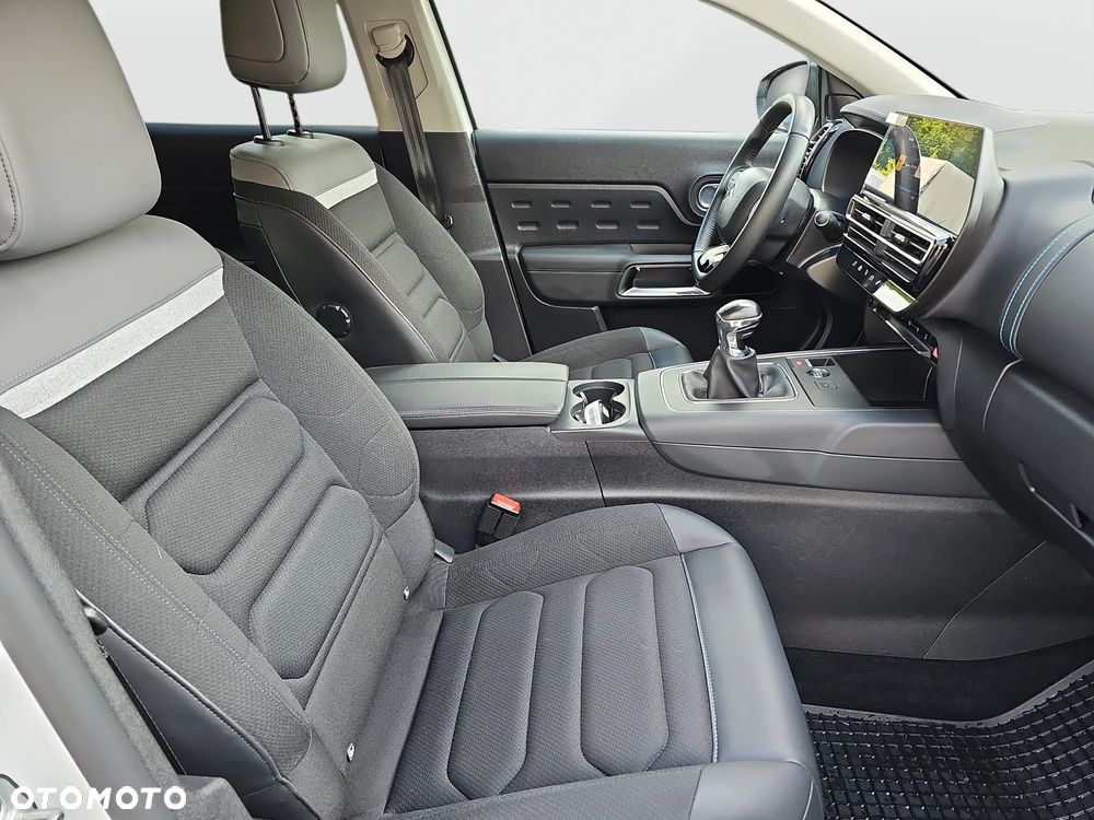 Citroën C5 Aircross 1.2 PureTech C-Series - 13