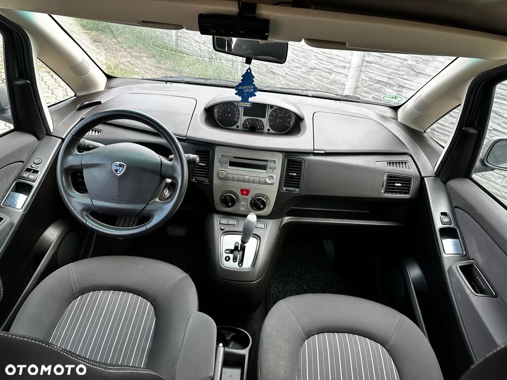 Lancia Musa 1.4 16v Automatik Gold - 5