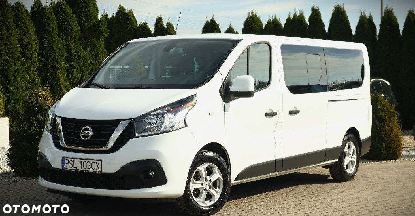 Nissan NV300 - 3