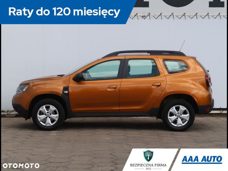Dacia Duster - 4
