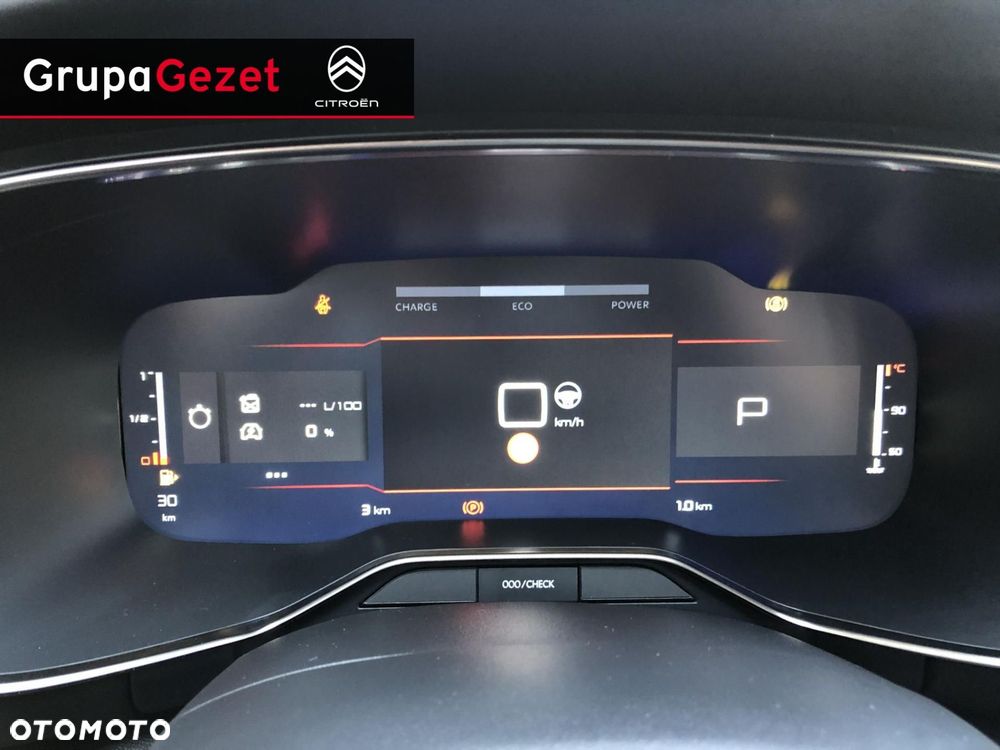 Citroën C5 Aircross - 18