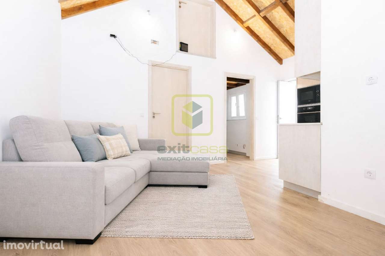 Andar moradia T2 - Grande imagem: 5/24