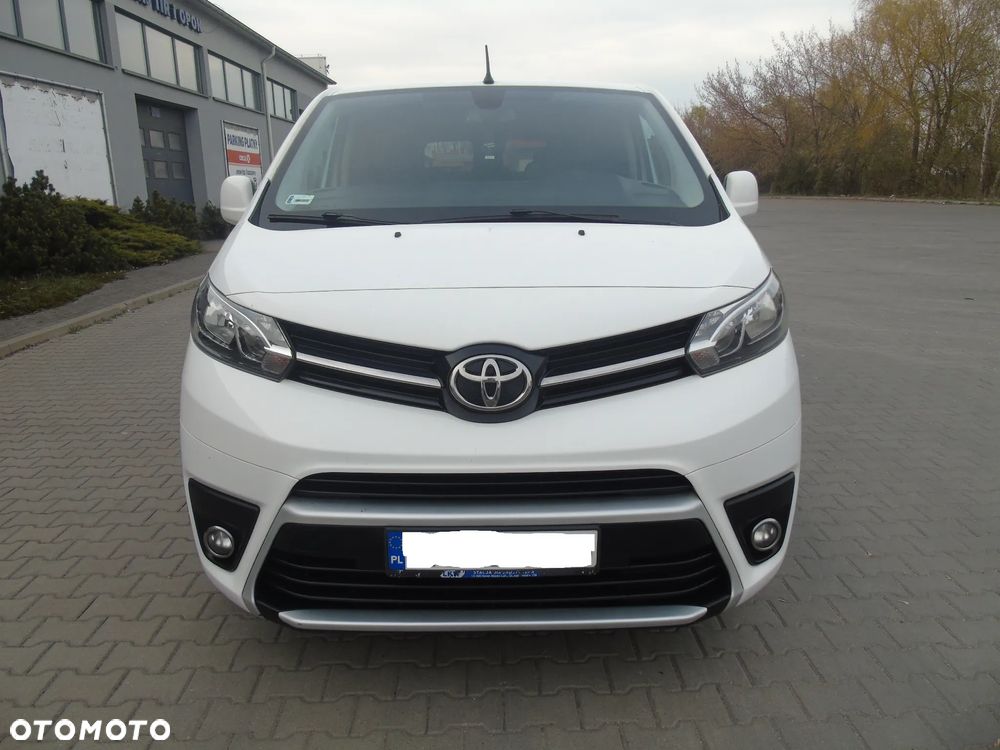 Toyota ProAce - 6