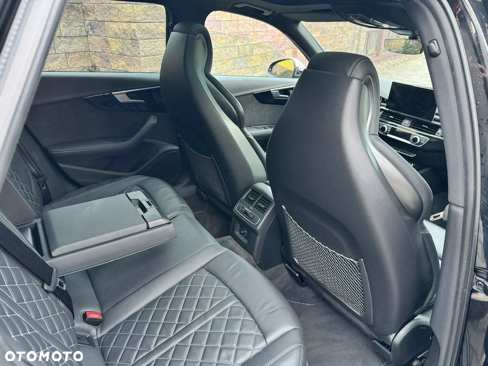 Audi S4 Avant - 14