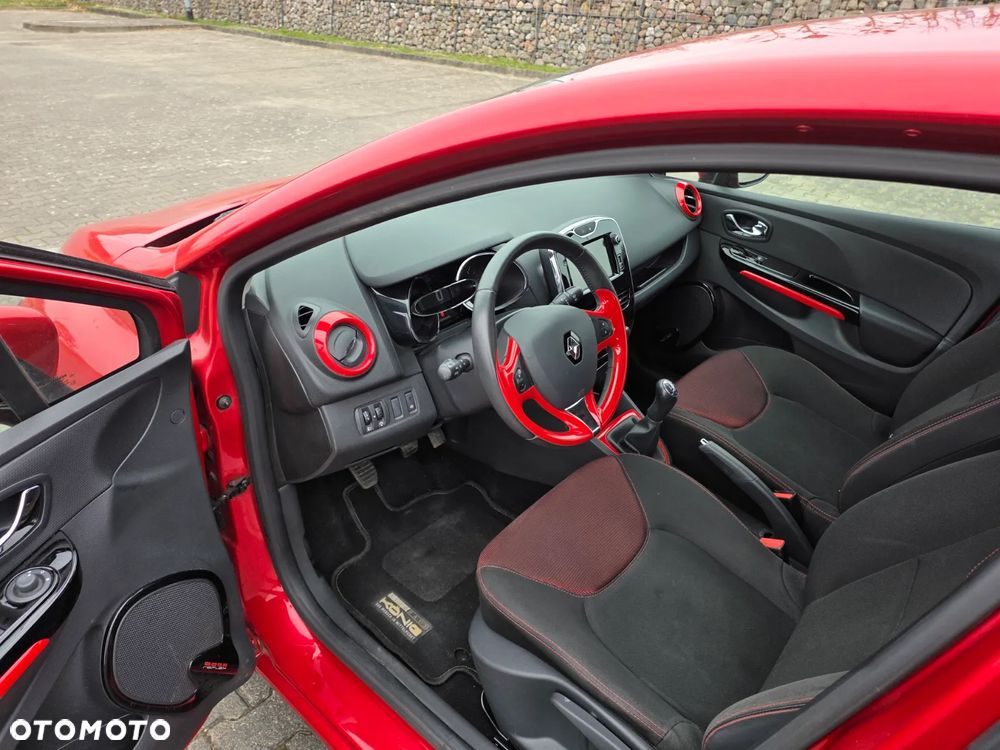 Renault Clio Energy TCe 90 Start & Stop Dynamique - 7