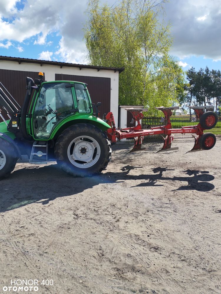 Deutz-Fahr Agrotron 4.85 - 31