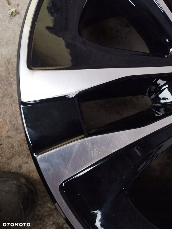 Felga Mercedes W177 6,5J 17 ET44 A1774012900 - 6