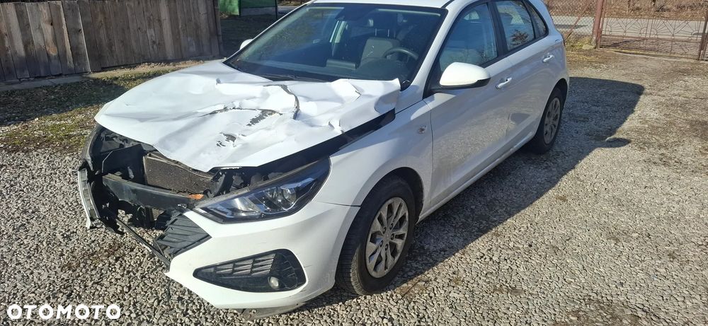 Hyundai i30 1.5 Pure - 7