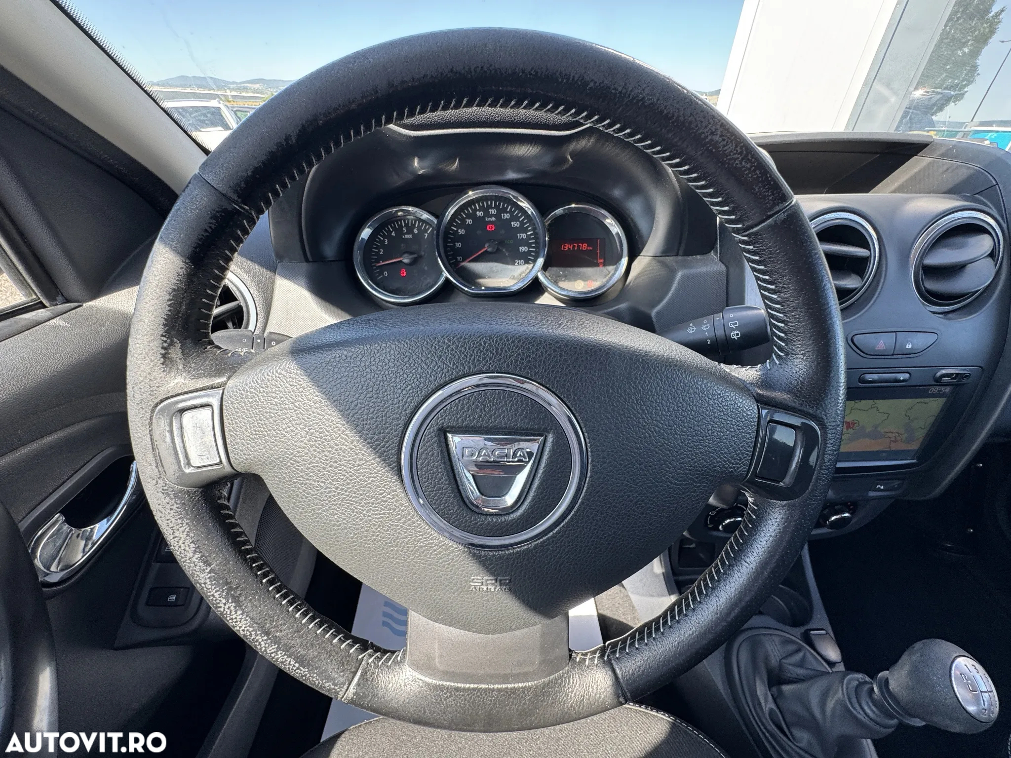 Dacia Duster TCe 125 2WD Prestige - 24