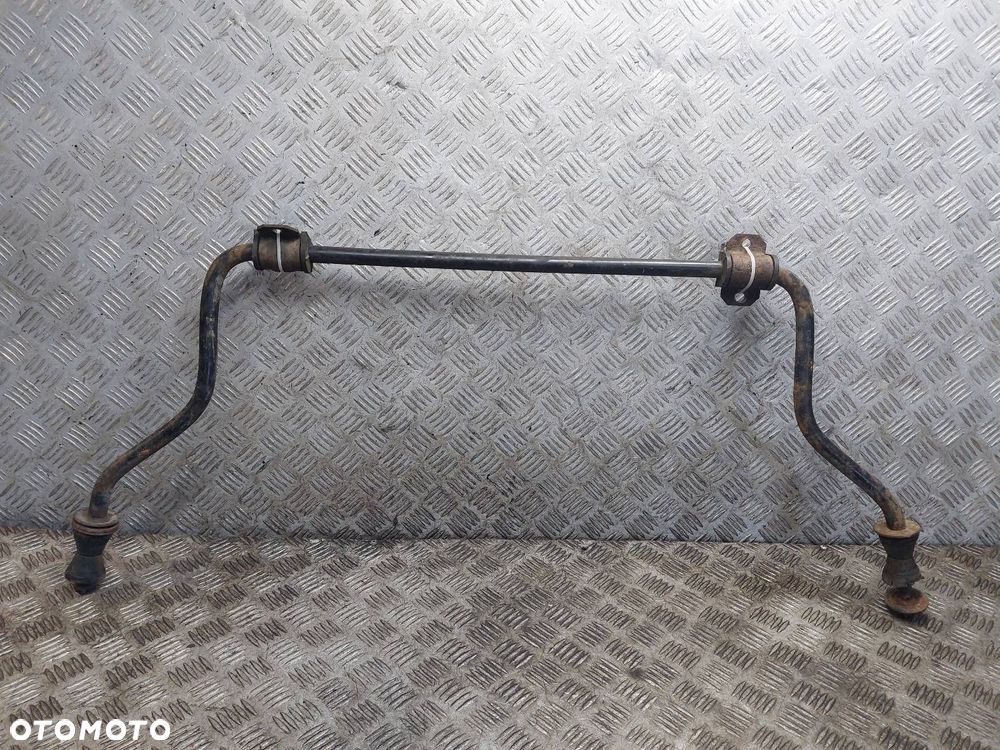 DRĄŻEK STABILIZATOR PRZÓD MARUTI 800 800 - 1