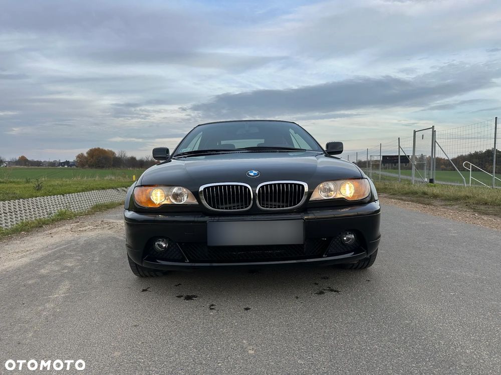 BMW Seria 3 330 Ci SMG - 4