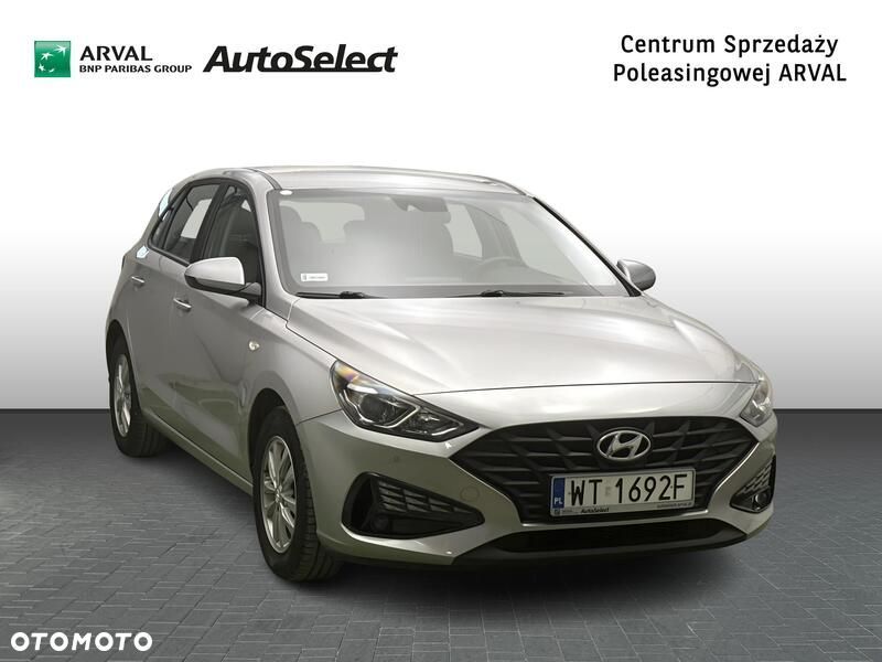 Hyundai i30 1.5 DPI Modern - 8