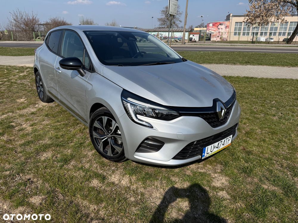 Renault Clio 1.0 TCe Techno - 12