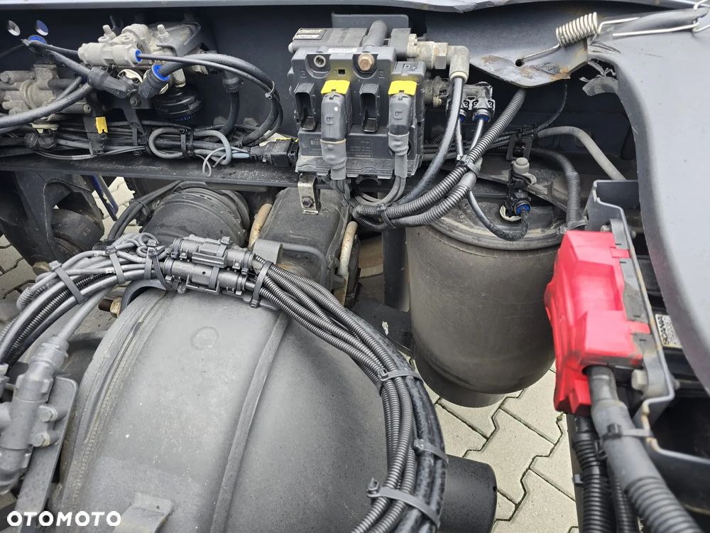 Scania S 500 - 19