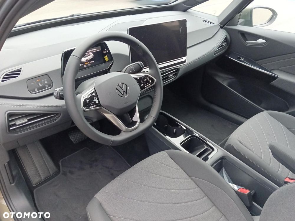 Volkswagen ID.3 - 9