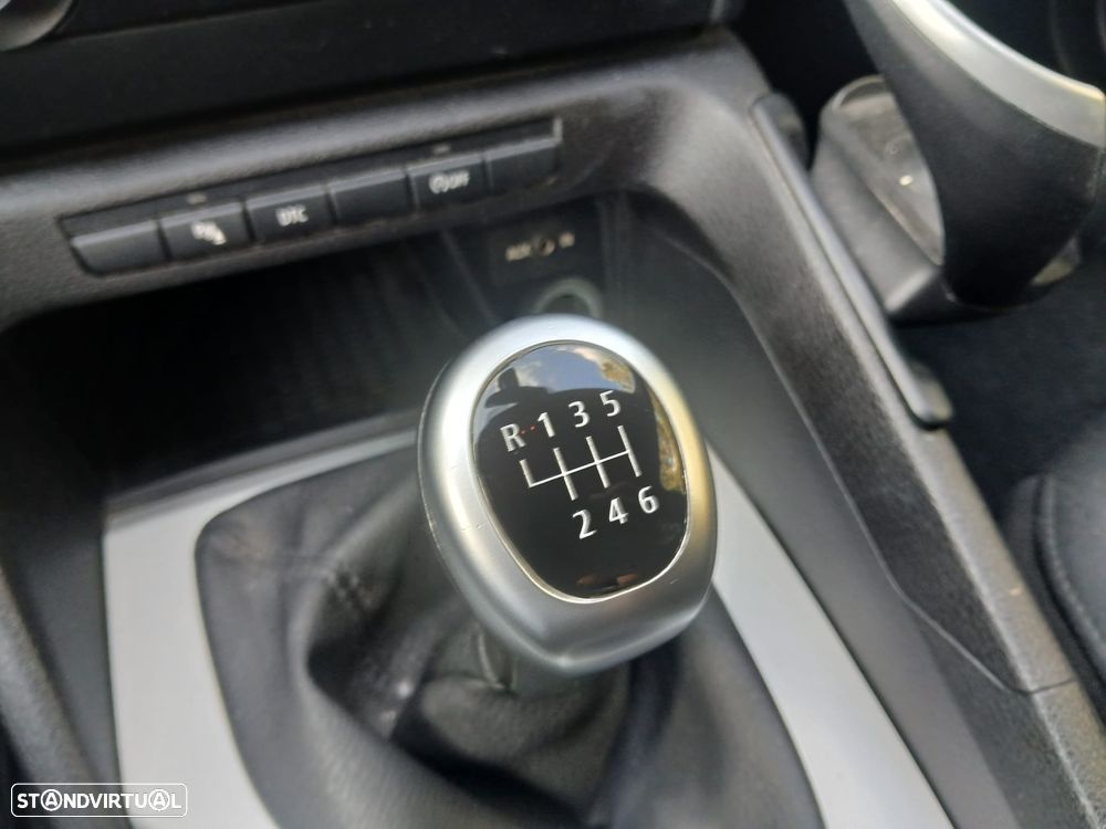 BMW X1 20 d sDrive - 12