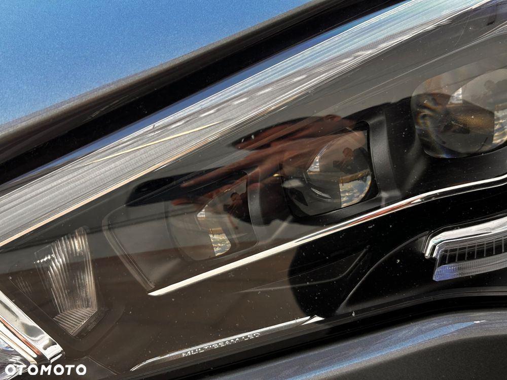 Mercedes-Benz CLA 200 d 8G-DCT Edition 2021 - 32