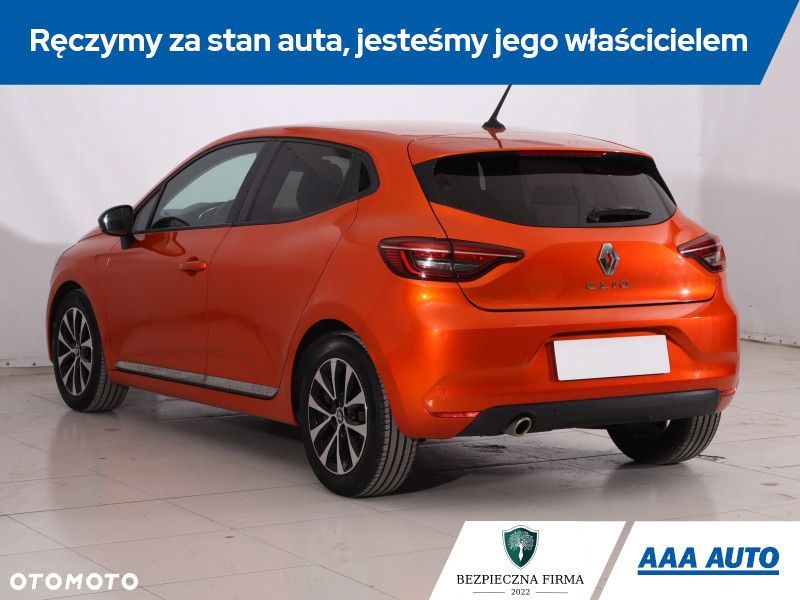 Renault Clio - 6