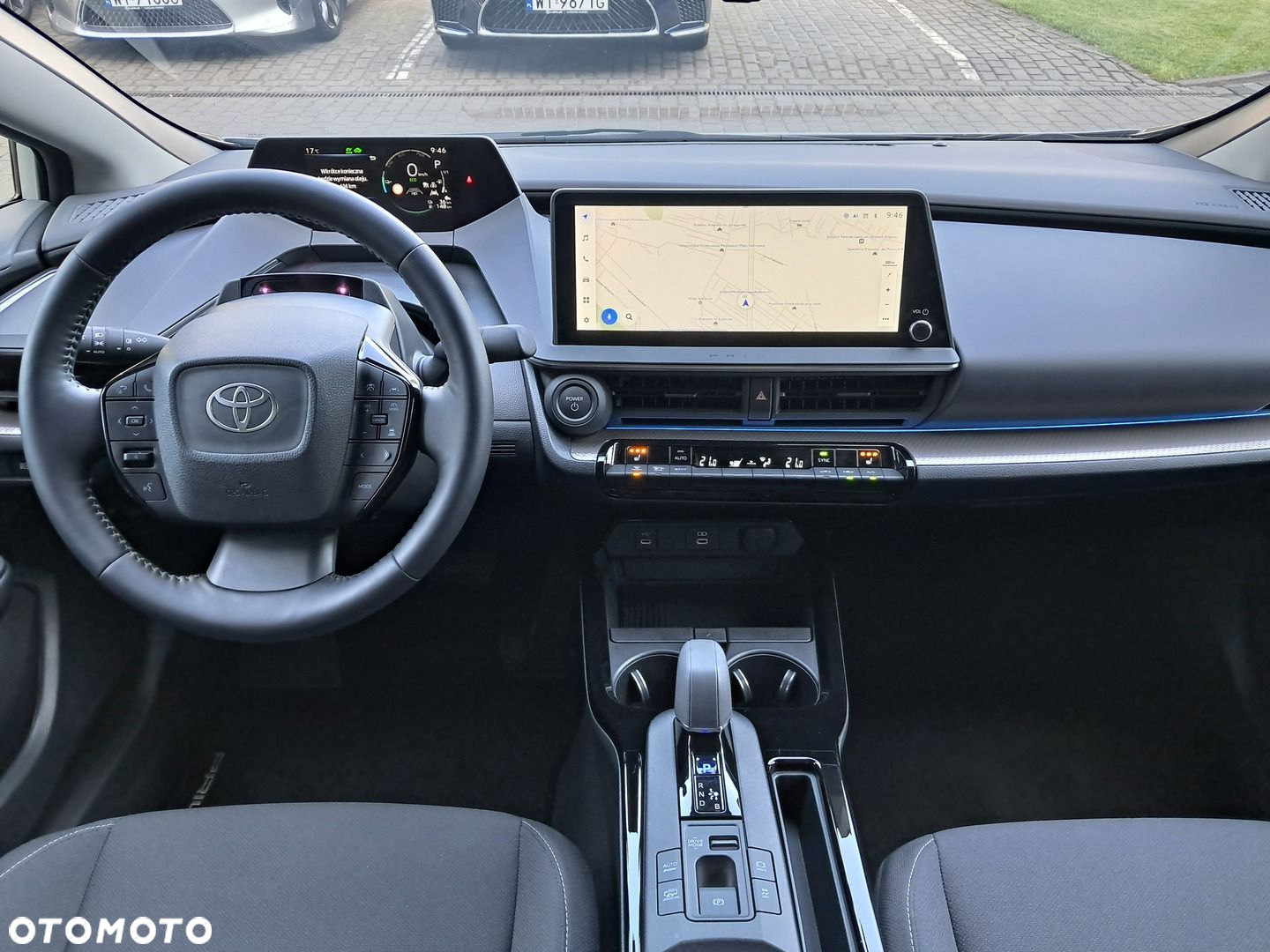 Toyota Prius - 6