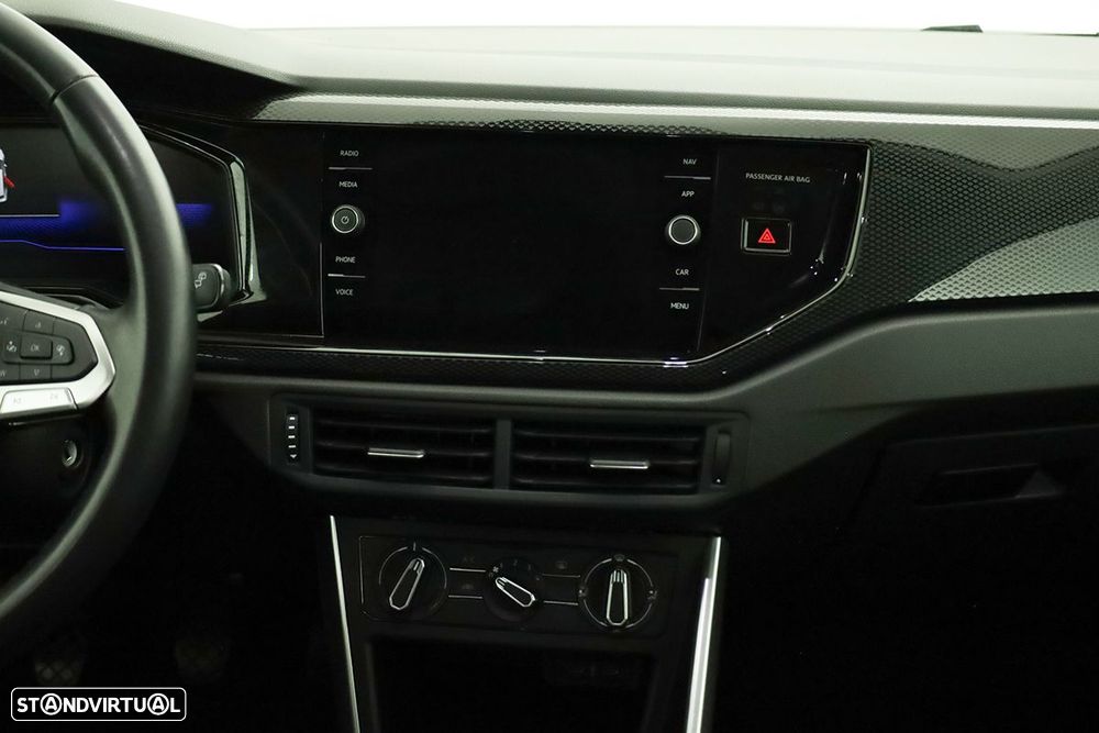 VW Taigo 1.0 TSI Urban - 9